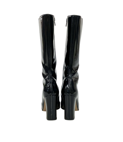 GUCCI ロングブーツ 1030146 レディース SIZE 34 1/2 グッチ
