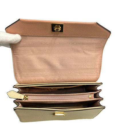 サマンサタバサ ハンドバッグ ショルダーバッグ 2WAY 斜め掛け レディース Samantha Thavasa