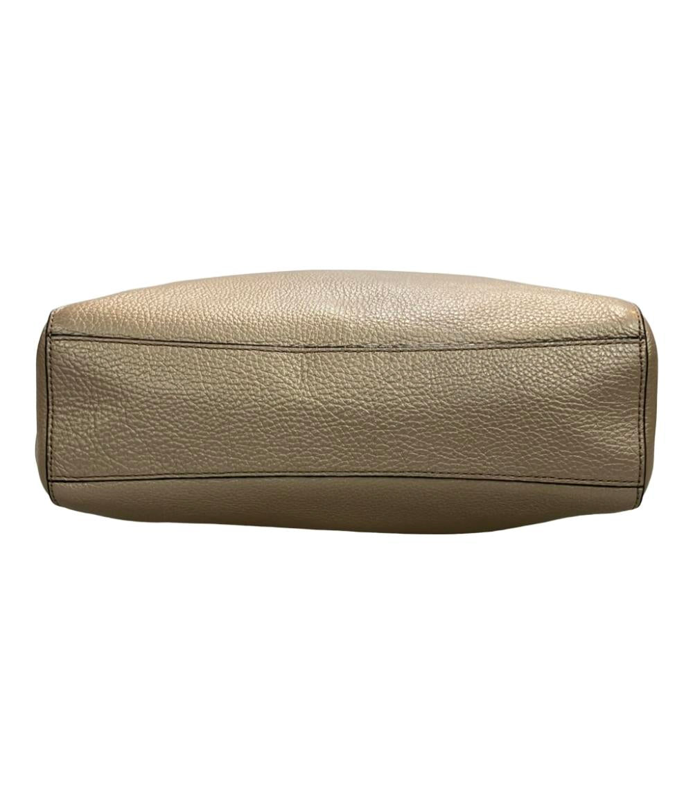 コーチ ハンドバッグ ショルダーバッグ 2WAY 斜め掛け レザー F31409 レディース COACH