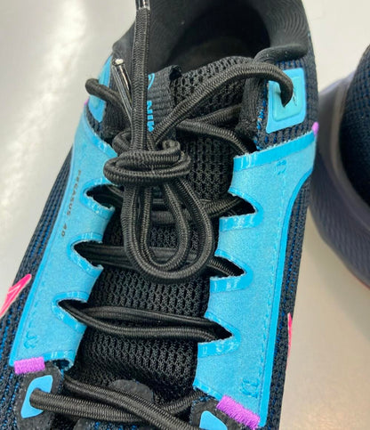 NIKE ローカットスニーカー AIR ZOOM PEGASUS 40 SE FJ2974-001 レディース SIZE 23.5 (M) ナイキ