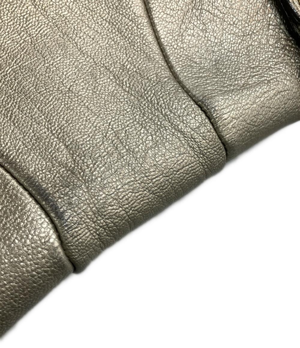 トフアンドロードストーン ハンドバッグ レディース TOFF&LOADSTONE