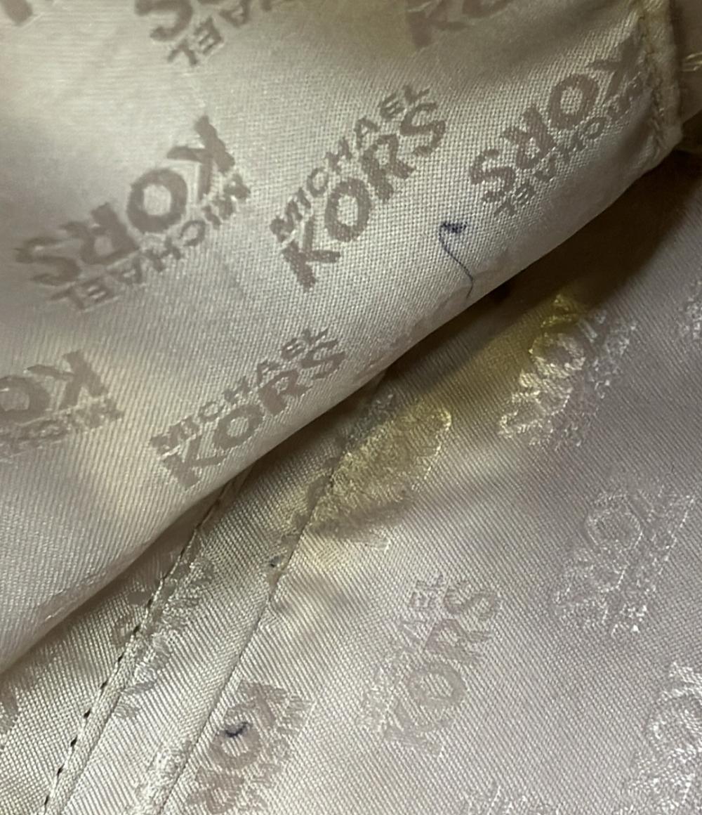 MICHAEL KORS 2WAY ハンドバッグ ショルダーバッグ 斜め掛け レディース マイケルコース