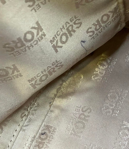 MICHAEL KORS 2WAY ハンドバッグ ショルダーバッグ 斜め掛け レディース マイケルコース