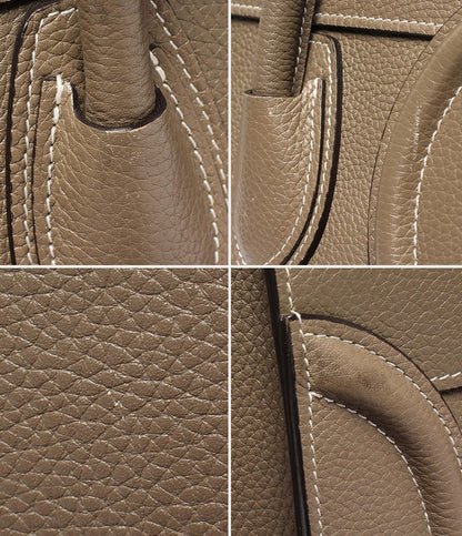 CELINE ハンドバッグ レディース セリーヌ ラゲージ マイクロショッパー