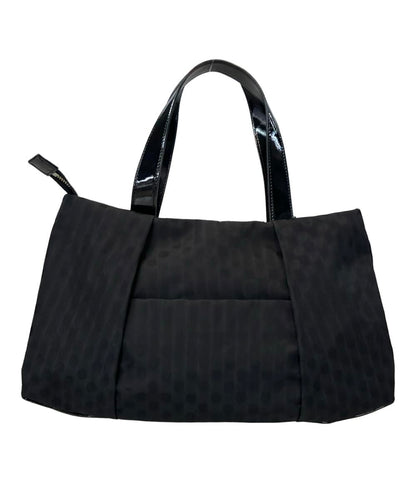 アニエスベーボヤージュ ハンドバッグ ドット柄 レディース Agnes b. VOYAGE