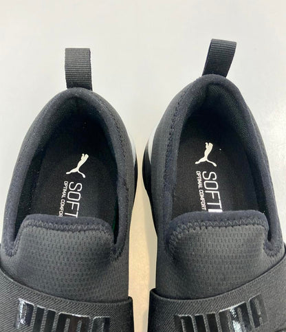 PUMA スリッポン レディース SIZE 24.5 (L) プーマ