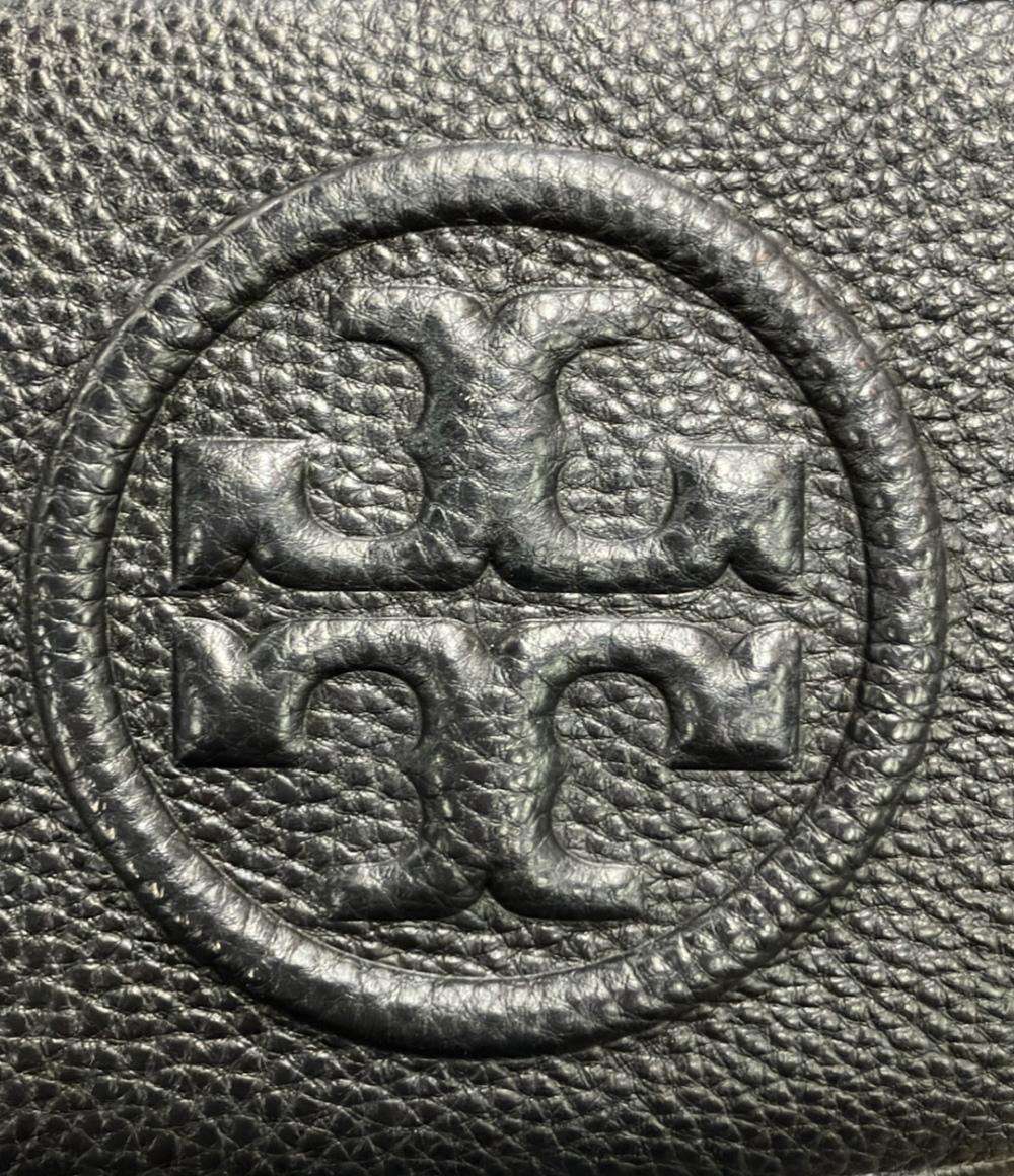 訳あり Tory Burch ショルダーバッグ 斜め掛け レザー レディース トリーバーチ