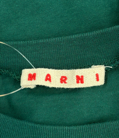 MARNI ロゴプリントTシャツ キッズ SIZE 14 (160) マルニ