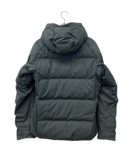 DESCENTE 水沢ダウンジャケット マウンテニア メンズ SIZE M デサント