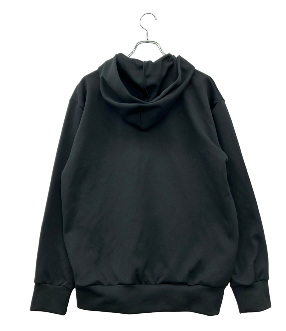 PLAY COMME des GARCONS ジップアップ パーカー メンズ SIZE XL プレイコムデギャルソン