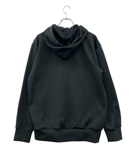 PLAY COMME des GARCONS ジップアップ パーカー メンズ SIZE XL プレイコムデギャルソン