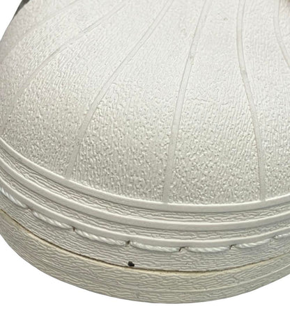 美品 adidas ローカットスニーカー SUPERSTAR H00167 メンズ SIZE 29.0 (XL) アディダス