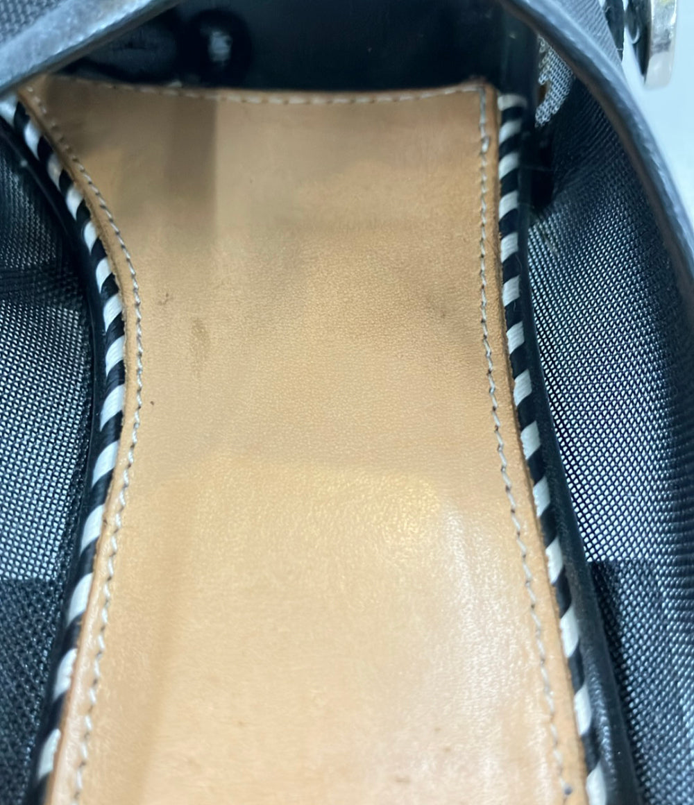 TOGA PULLA メッシュフラットシューズ レディース SIZE 36 (22.5cm) トーガプルラ