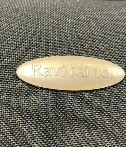 ラヴィマイン キャリーケース ユニセックス Ravi Mine