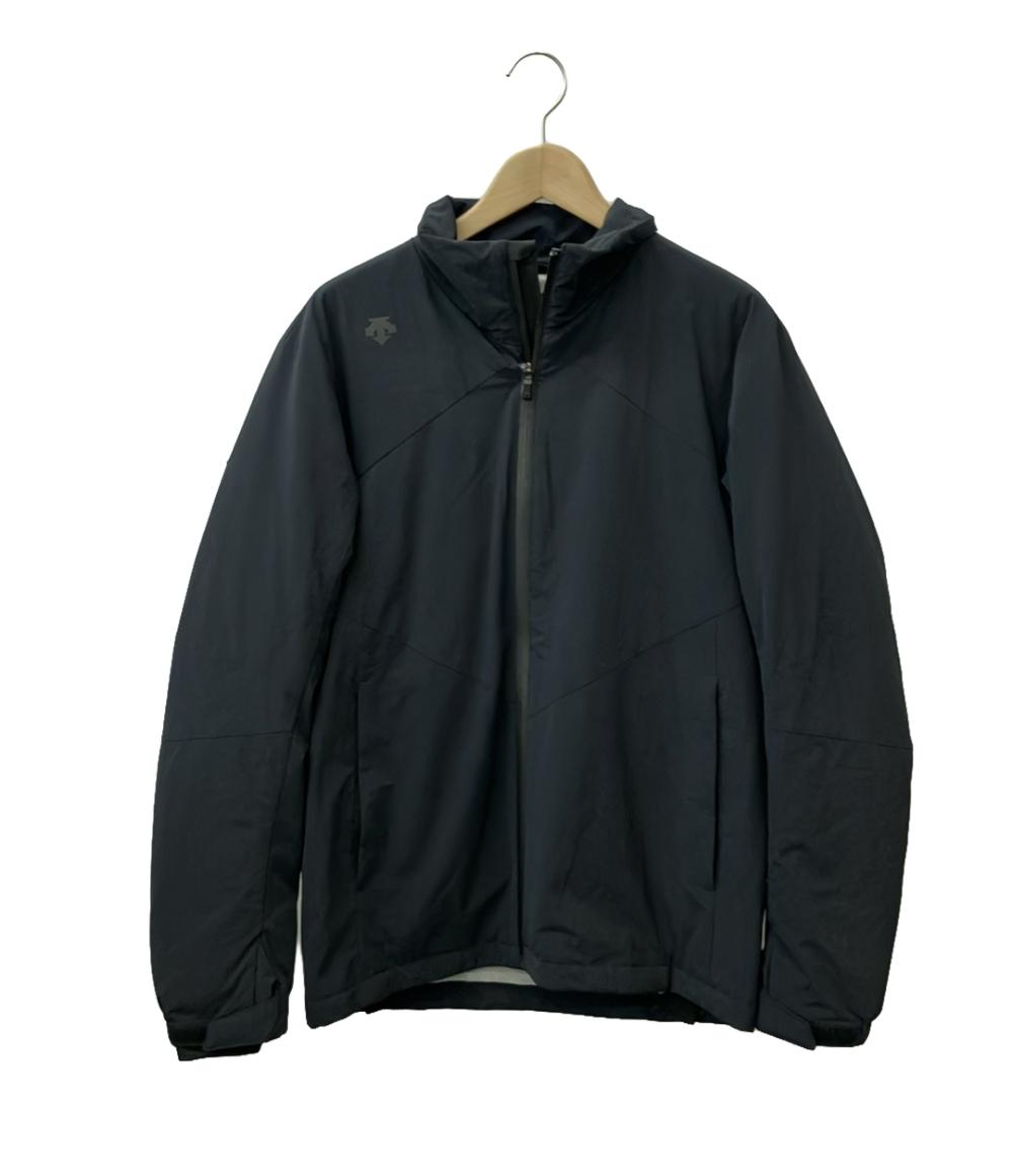 デサント ダウンジャケット DGM4106F メンズ SIZE O (XL) DESCENTE