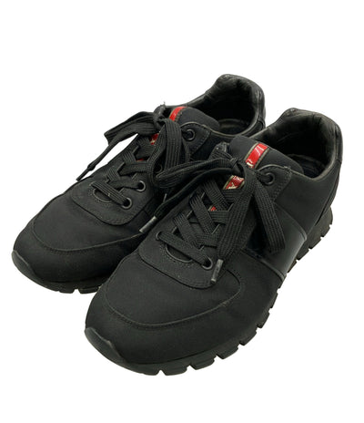 PRADA ローカットスニーカー 2718 レディース SIZE 6.5 プラダ