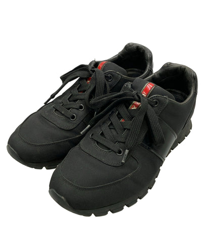 PRADA ローカットスニーカー 2718 レディース SIZE 6.5 プラダ