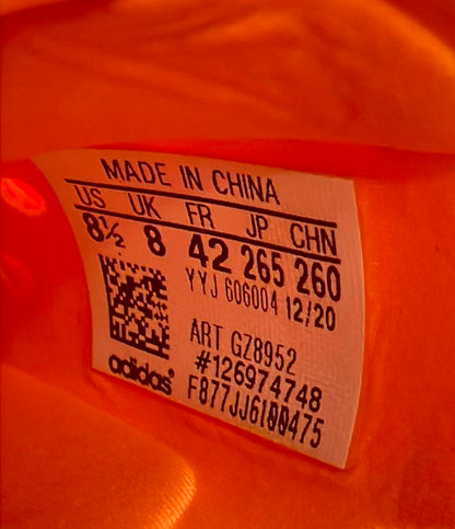 adidas ランニングシューズ メンズ SIZE 26.5 (M) アディダス