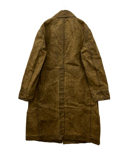 GOLDEN GOOSE ロングコート GUP02532-P002307.55165 メンズ SIZE S ゴールデングース