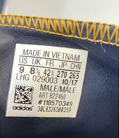 adidas ローカットスニーカー メンズ SIZE 27.0 (L) アディダス