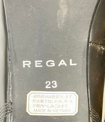リーガル パンプス リボン レディース SIZE 23.0 (M) REGAL