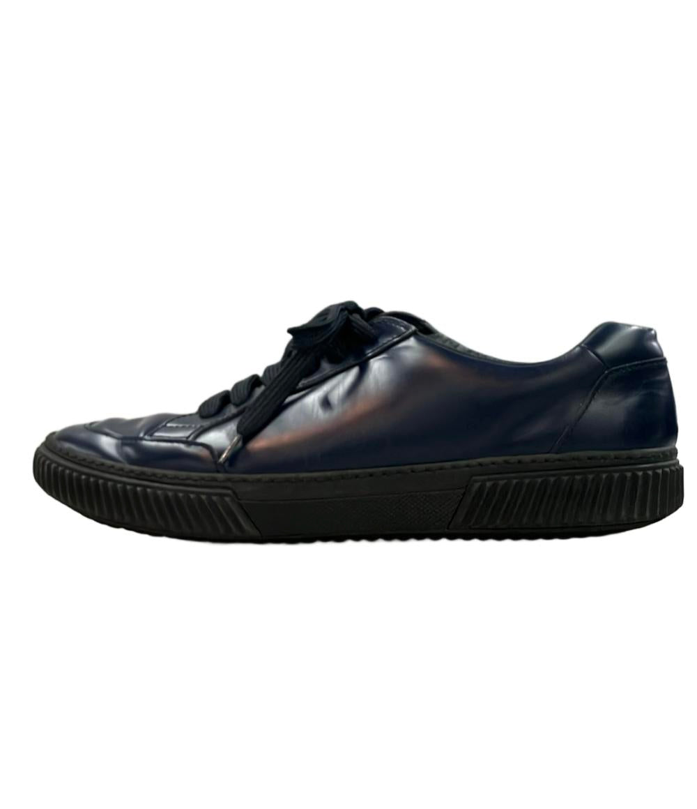 プラダ ローカットスニーカー 3467 メンズ SIZE 9 1/2 (XL) PRADA