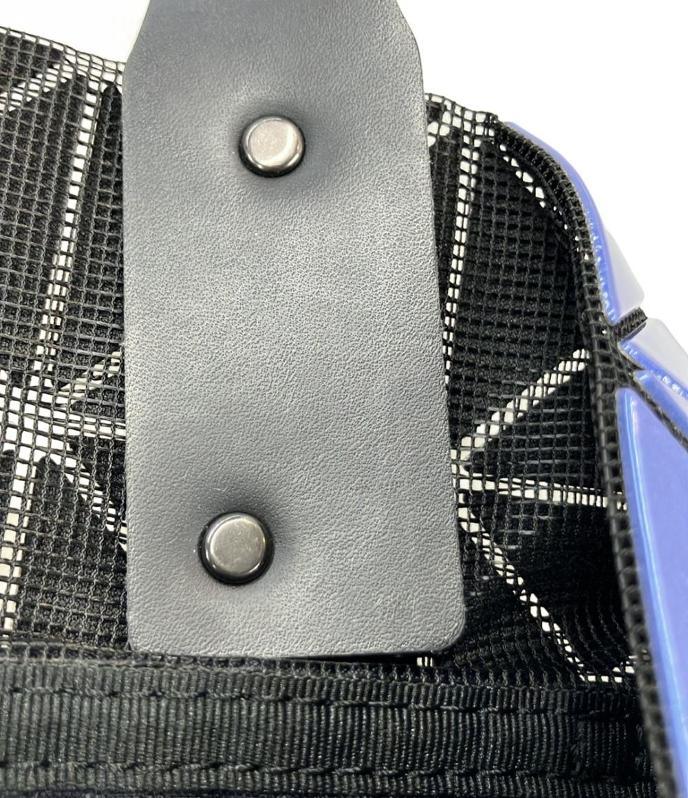 美品 BAO BAO ISSEY MIYAKE トートバッグ ショルダーバッグ 肩掛け レディース バオバオイッセイミヤケ