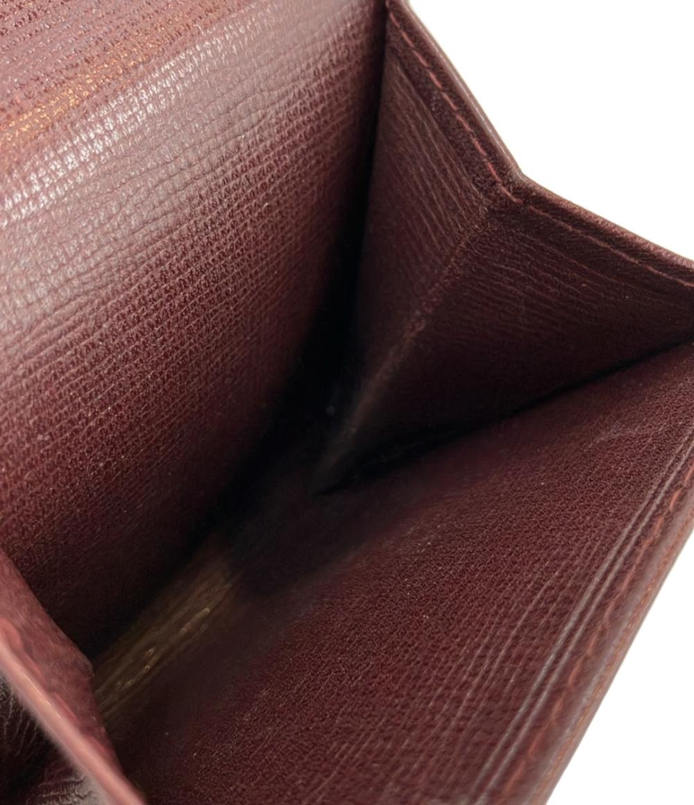 カルティエ コインケース レディース Cartier