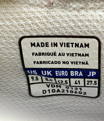 ミズノ ローカットスニーカー ウェーブ ライダー 1 D1GA210602 メンズ SIZE 27.5 (L) Mizuno