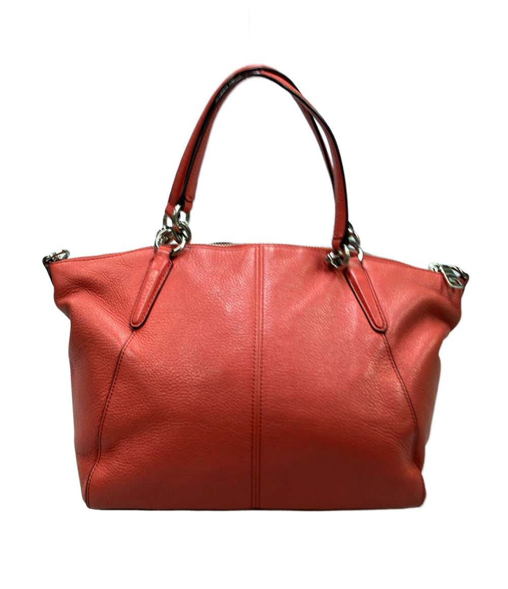 COACH ハンドバッグ ショルダーバッグ 2WAY 斜め掛け F36675 レディース コーチ