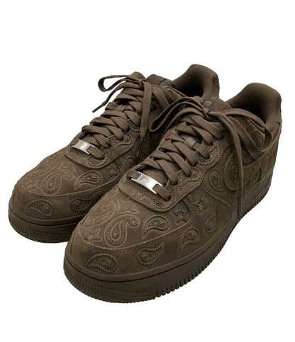 NIKE ローカットスニーカー ナイキ エア フォース 1 '07 LV8 IU2363-200 メンズ SIZE 27.5 ナイキ