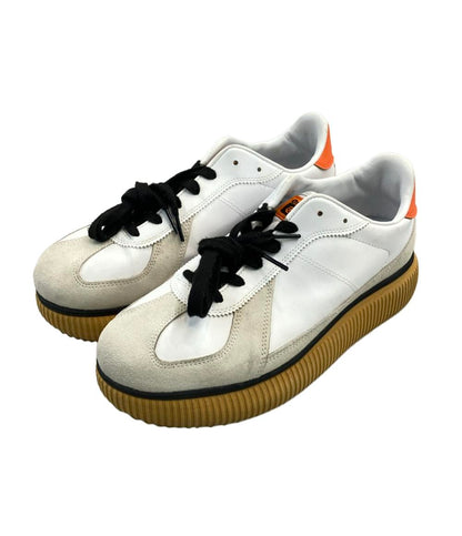 ONITSUKA TIGER ローカットスニーカー DELECITY 1183B874 メンズ SIZE 27.5 (L) オニツカタイガー