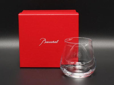 美品 バカラ グラス タンブラー シャトーバカラ Baccarat