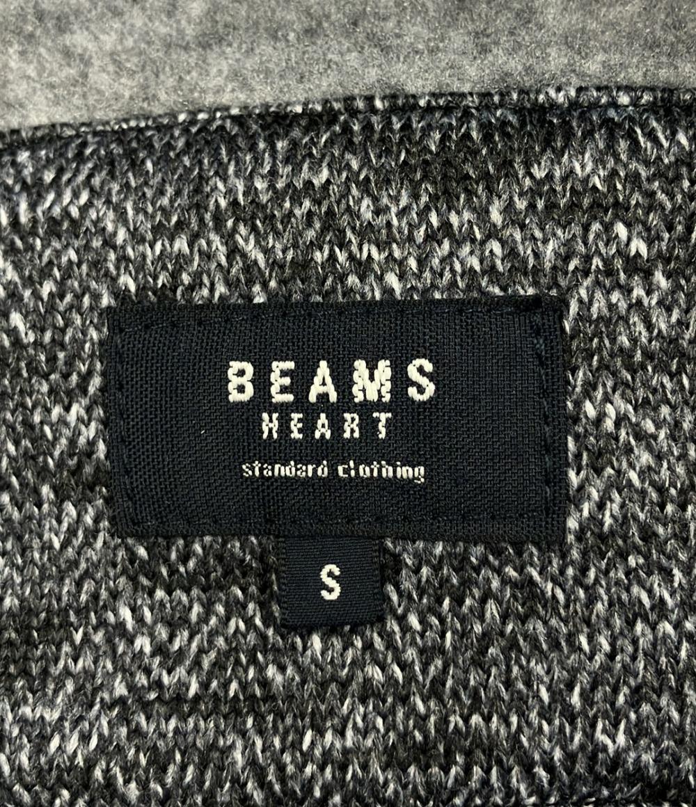 美品 ビームスハート フード付ジャケット メンズ SIZE S (S) BEAMS HEART