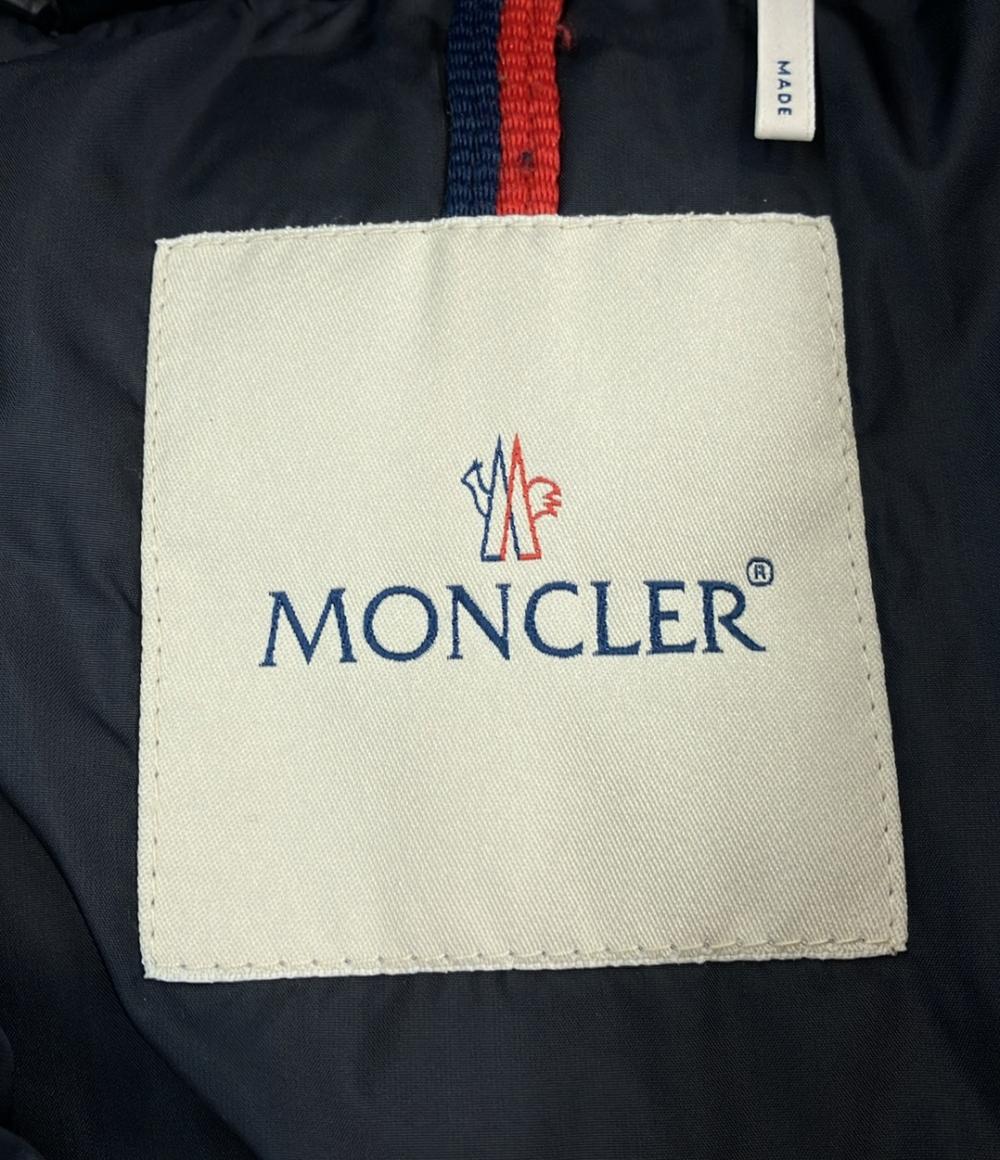 モンクレール ダウンジャケット G32-003 キッズ SIZE 5Y (110) MONCLER