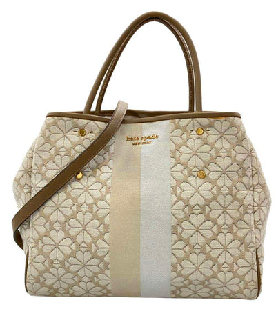 Kate Spade 2WAY ハンドバッグ ショルダーバッグ 斜め掛け レディース ケイトスペード