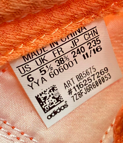 アディダス ローカットスニーカー BB5675 レディース SIZE 24.0 (L) adidas