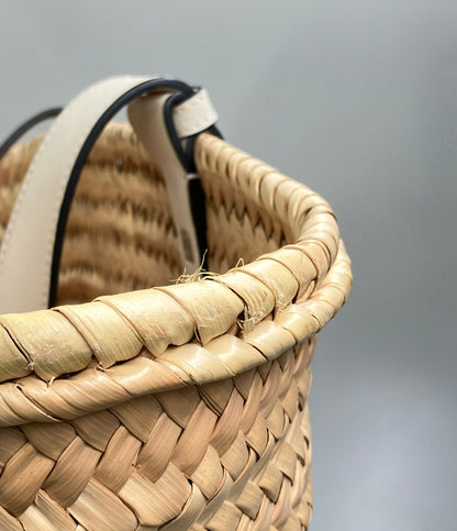 LOEWE トートバッグ かごバッグ レディース ロエベ