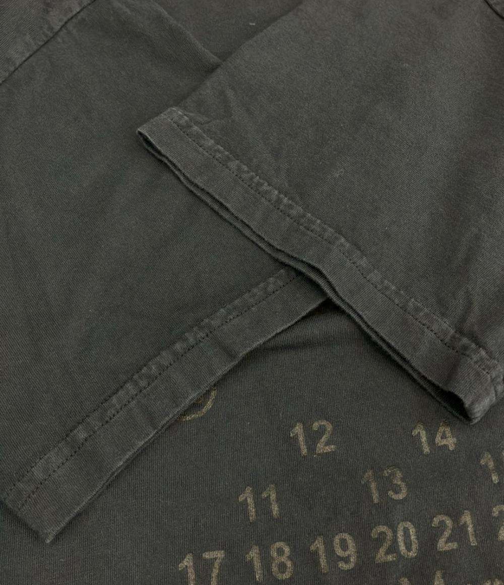 メゾンマルジェラ1 10 半袖Tシャツ メンズ SIZE S Maison Margiela1 10