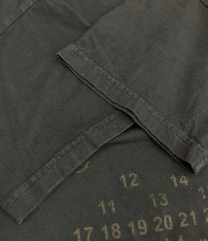 メゾンマルジェラ1 10 半袖Tシャツ メンズ SIZE S Maison Margiela1 10