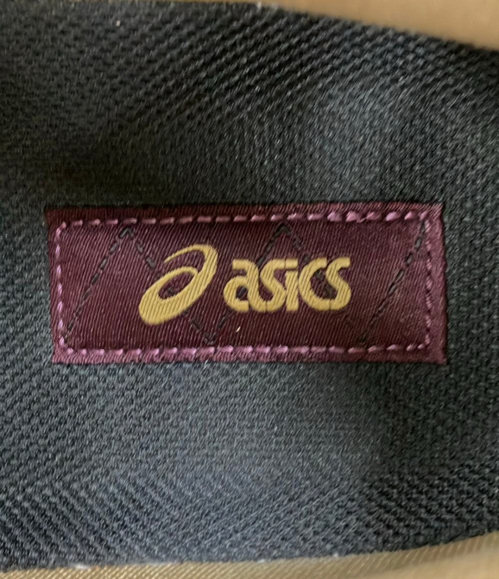 asics ローカットスニーカー US7-S GEL-KINETIC FLUENT 1203A973 ユニセックス SIZE 28.5 (XL) アシックス