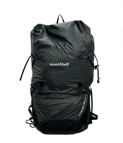 mont-bell リュック ALTIPLANO PACK 20 レディース モンベル