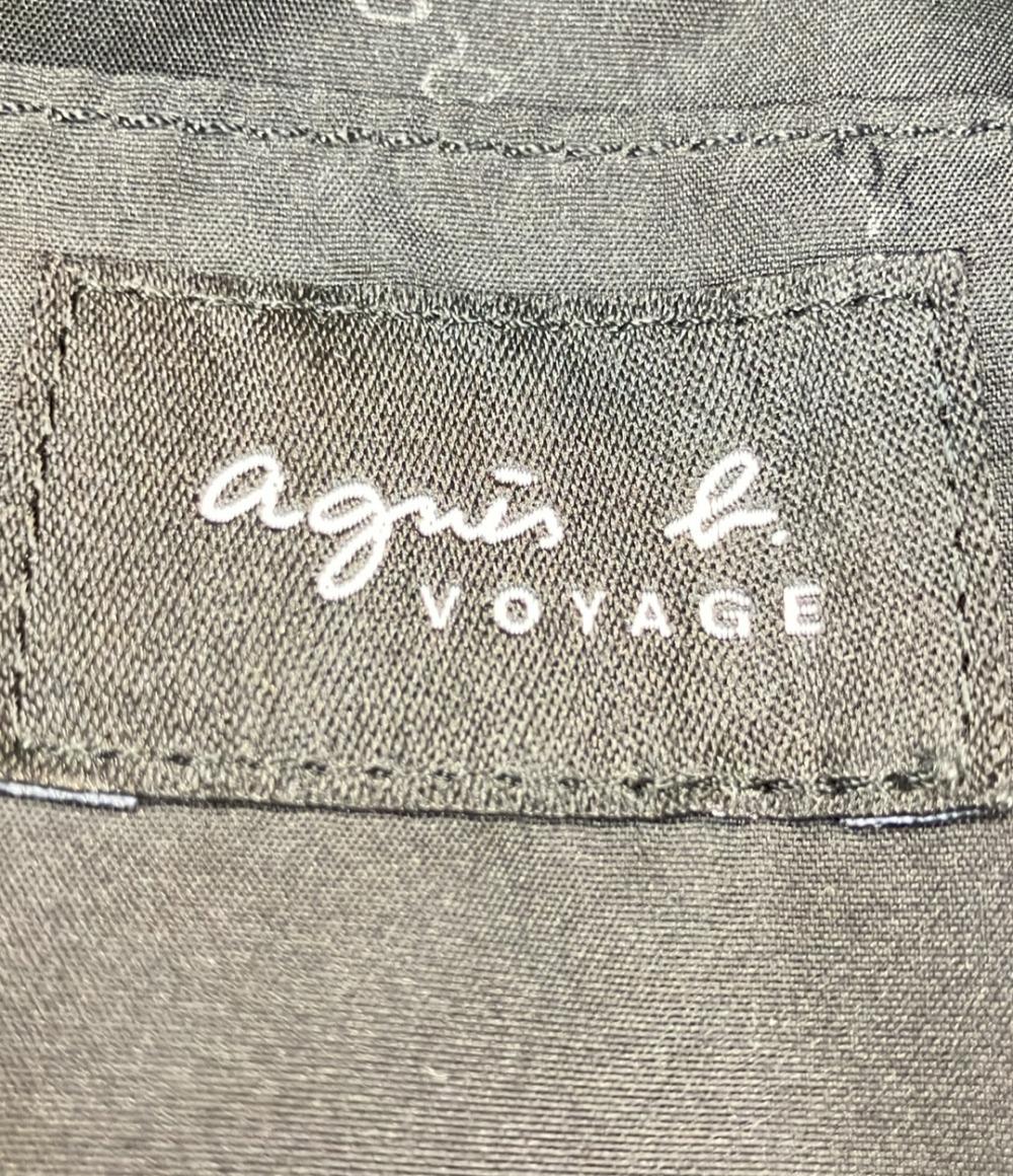 アニエスベーボヤージュ リュック レディース Agnes b. VOYAGE
