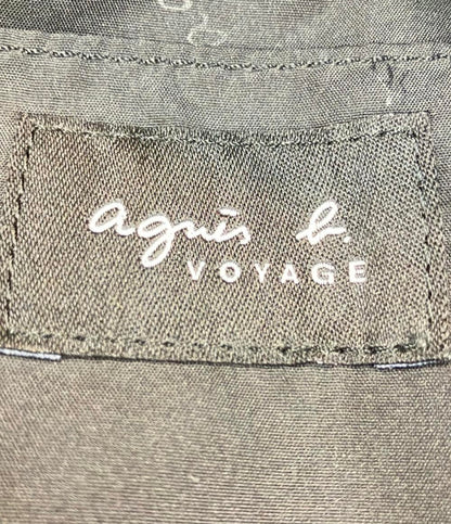 アニエスベーボヤージュ リュック レディース Agnes b. VOYAGE