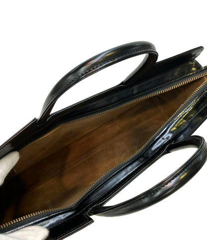 美品 KATHARINE HAMNETT LONDON ハンドバッグ レディース キャサリンハムネットロンドン