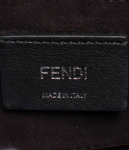 フェンディ チェーンショルダーバッグ 斜め掛け 肩掛け レディース FENDI