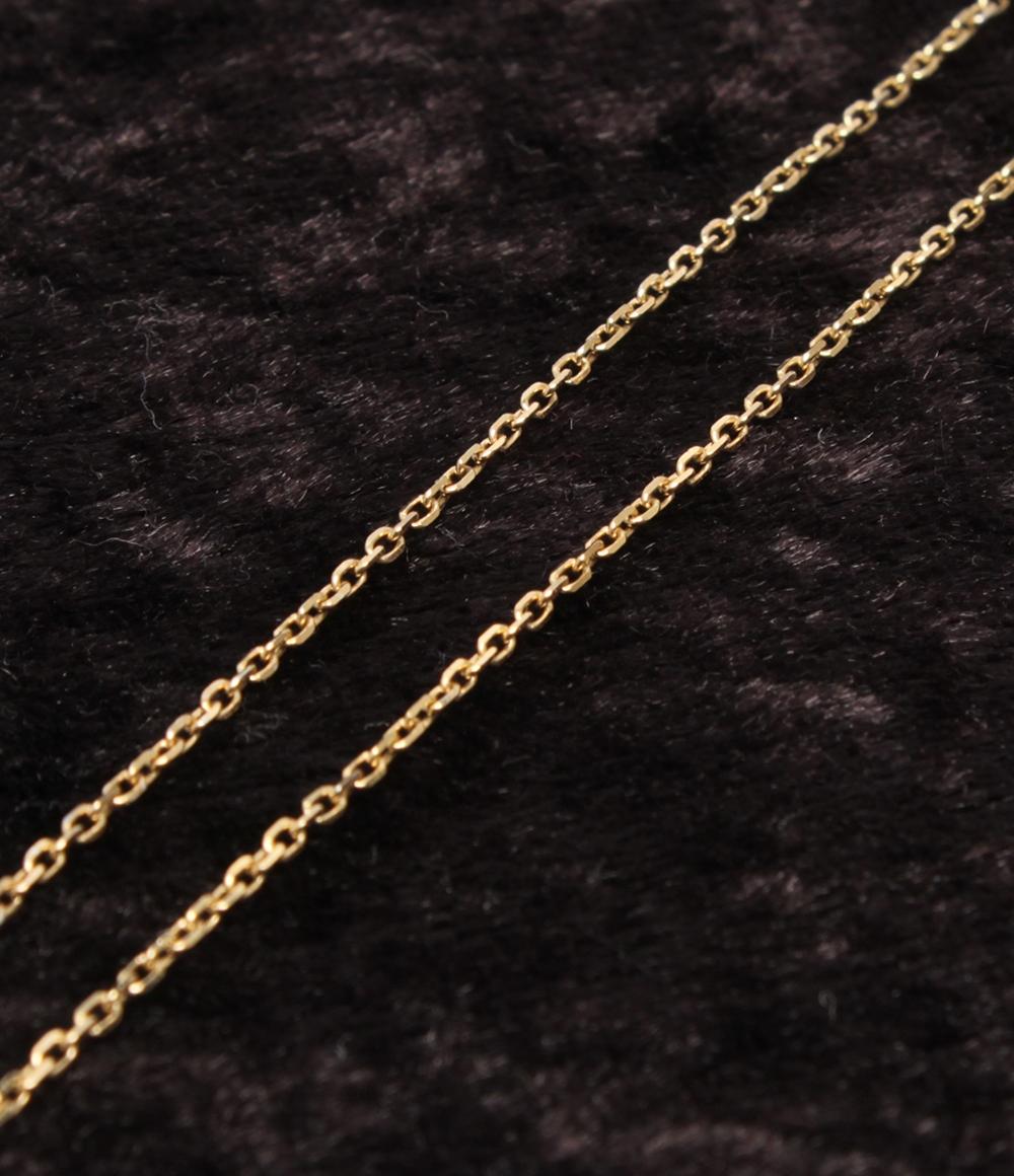 ex’position ネックレス マイクモチーフ SV925 ユニセックス エクスポジション