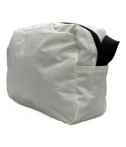 美品 アディダス ショルダーバッグ 斜め掛け メンズ adidas