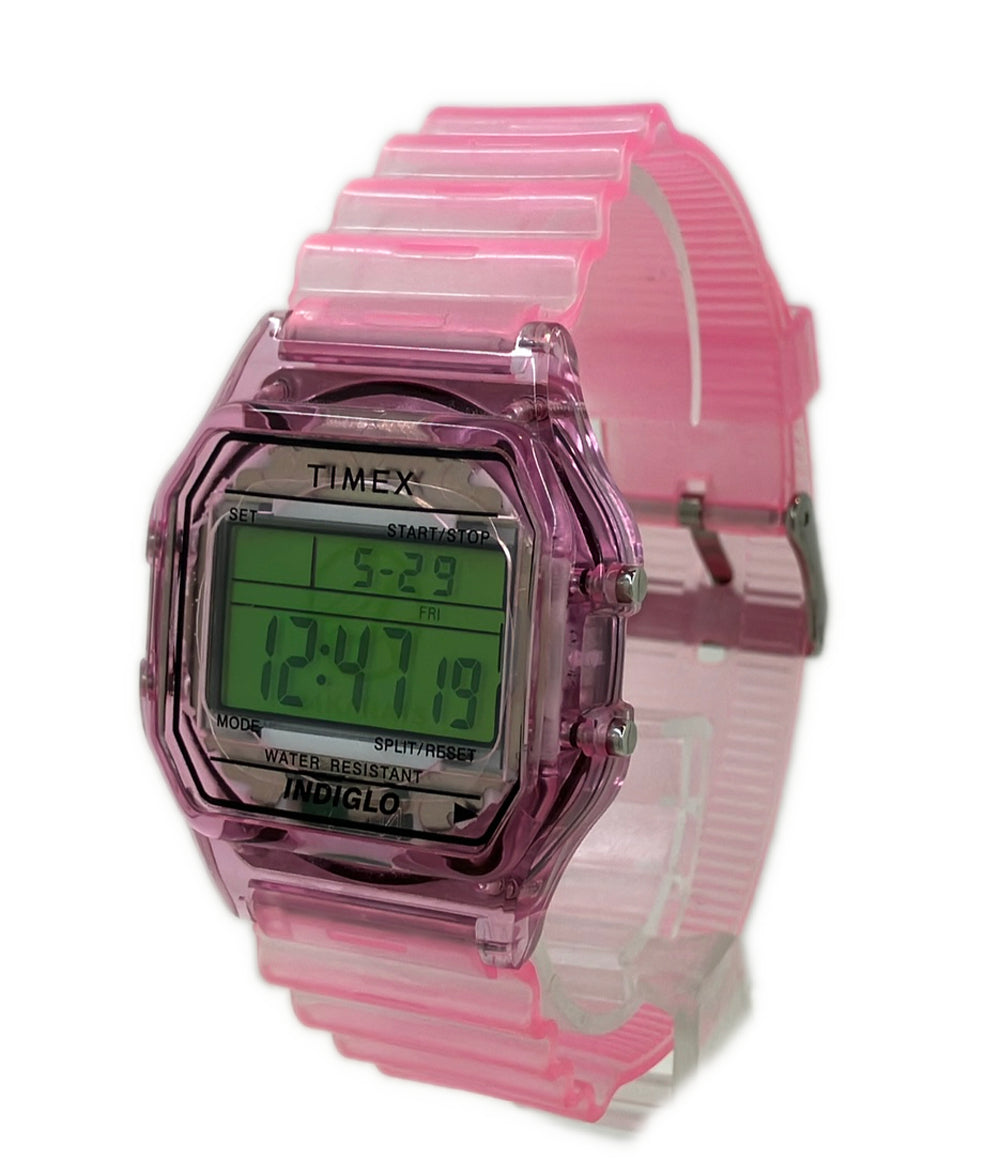 TIMEX 腕時計 クオーツ TW2U92200 レディース タイメックス