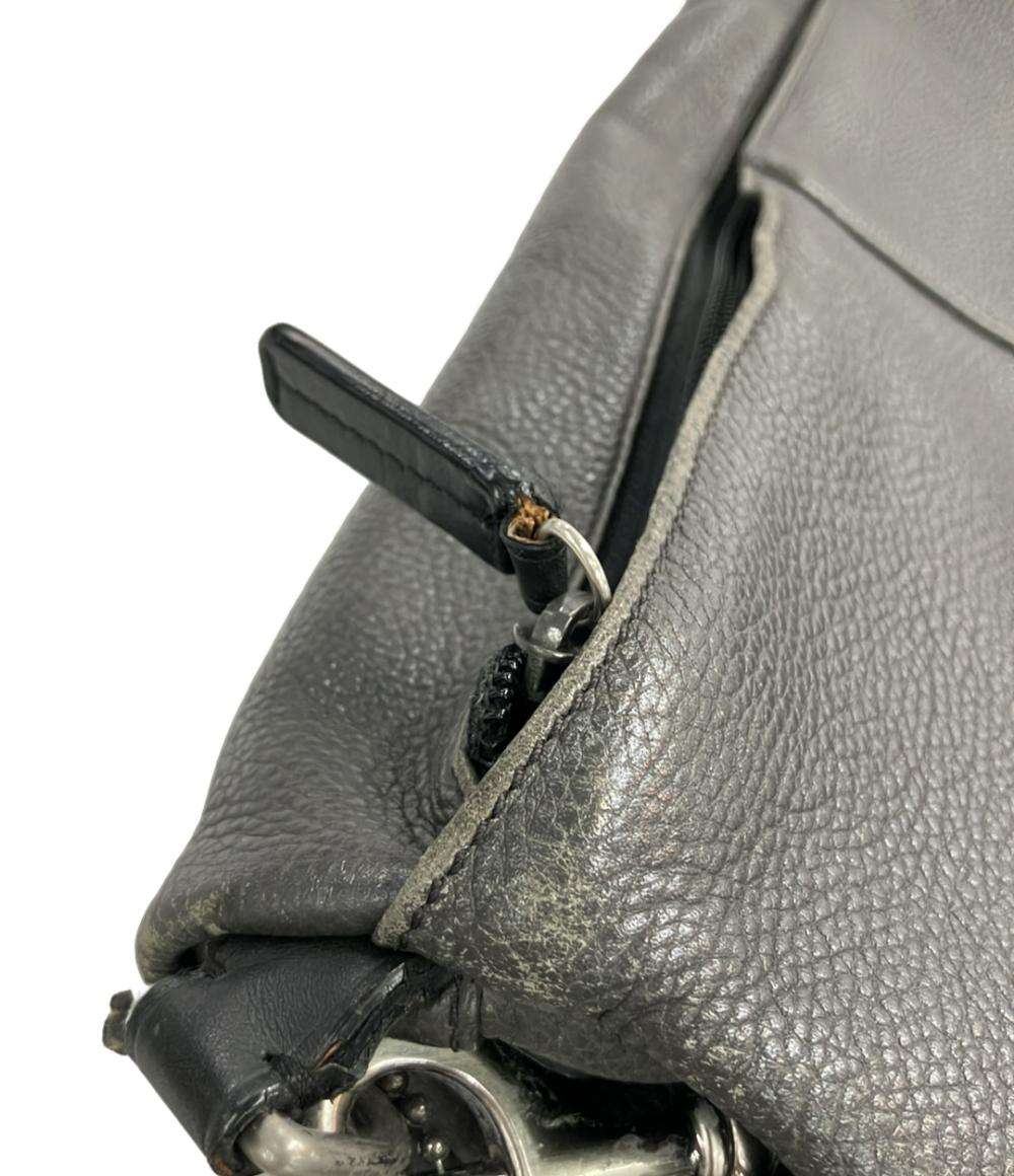 コーチ ショルダーバッグ 斜め掛け F70928 メンズ COACH